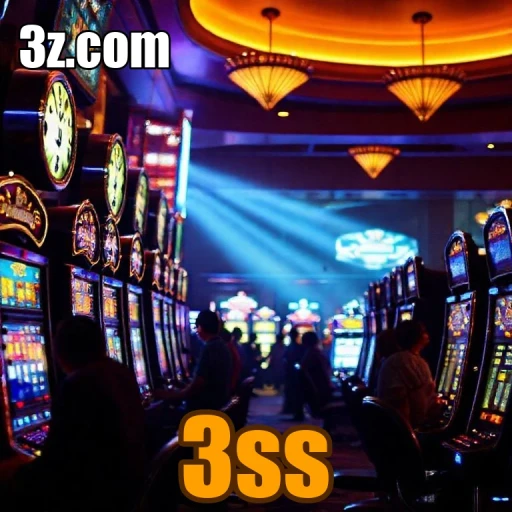 Acelerando com Estilo: 3ss e Sua Seção de Racing