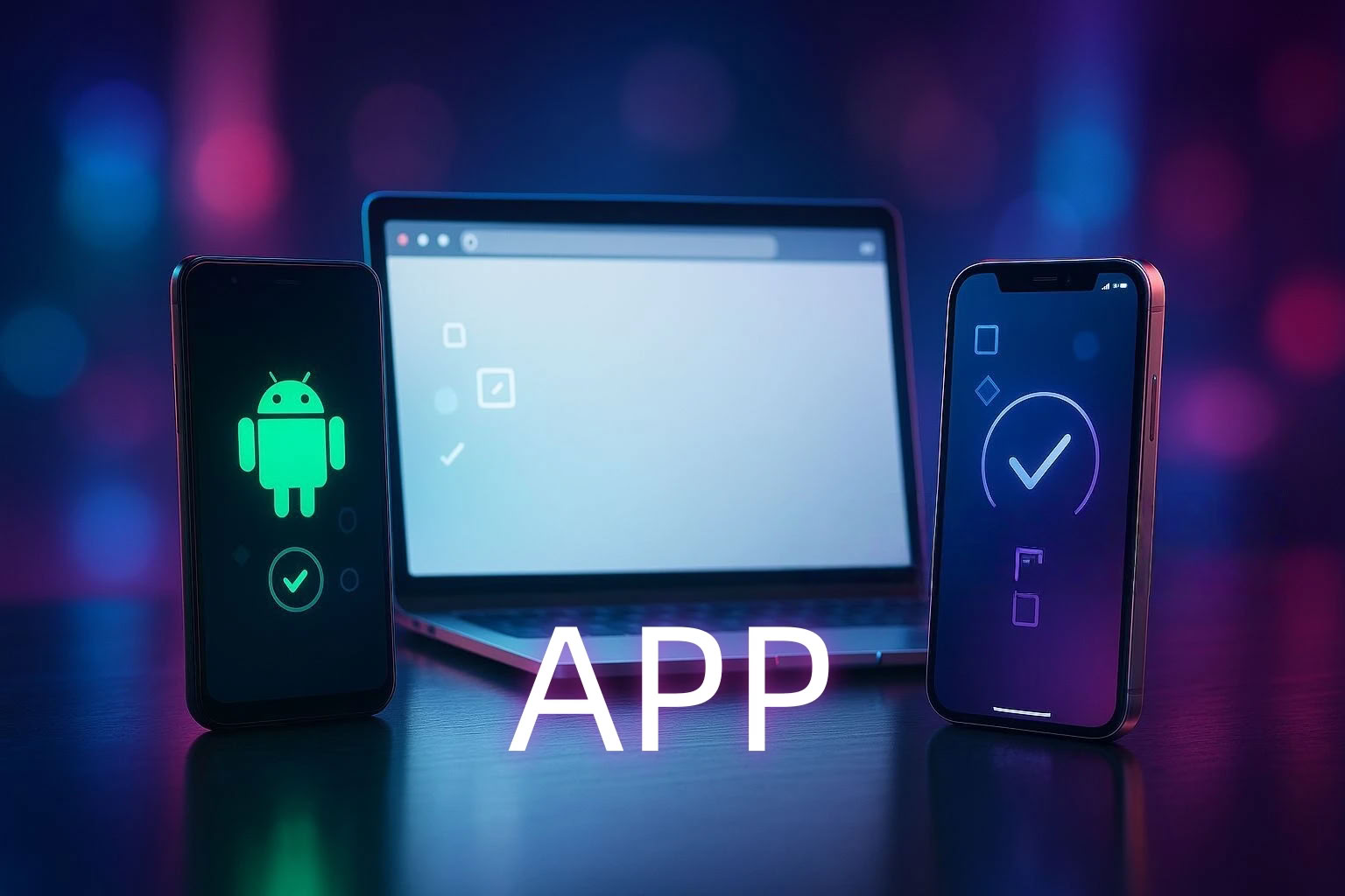 3ss Compatibilidade do App