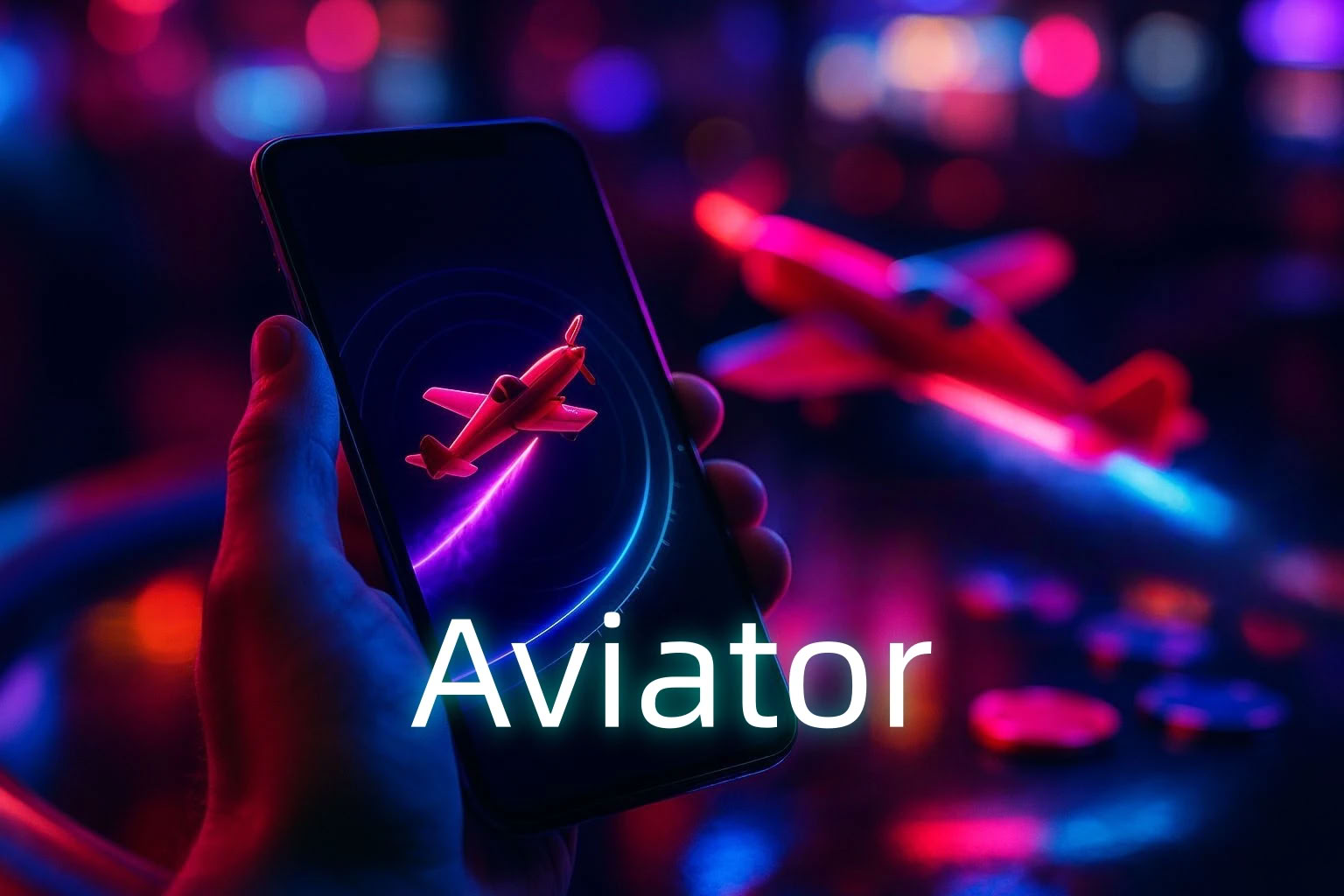 3ss Aviator Festivo