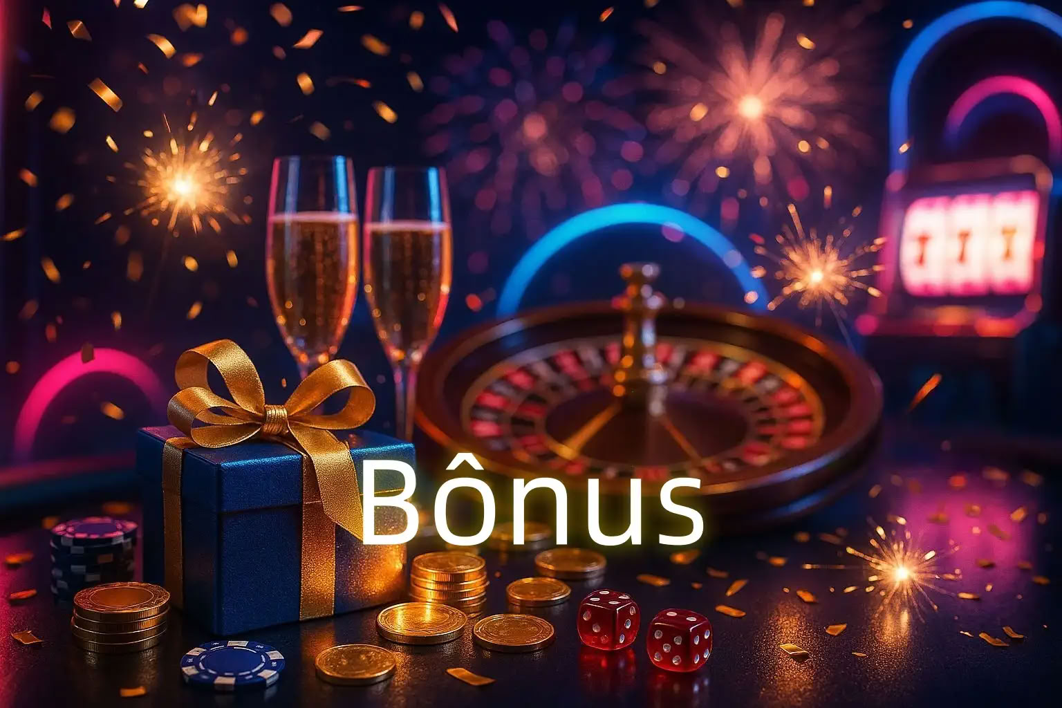 3ss Bônus Festivos