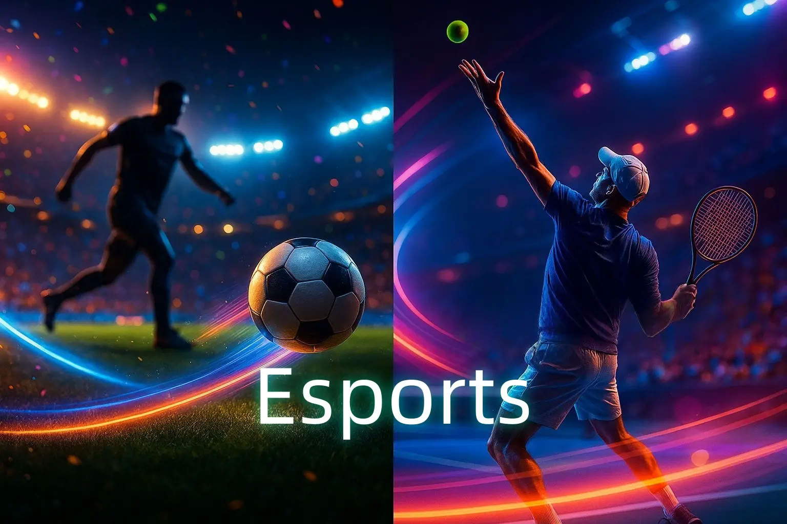 3ss Eventos Esportivos
