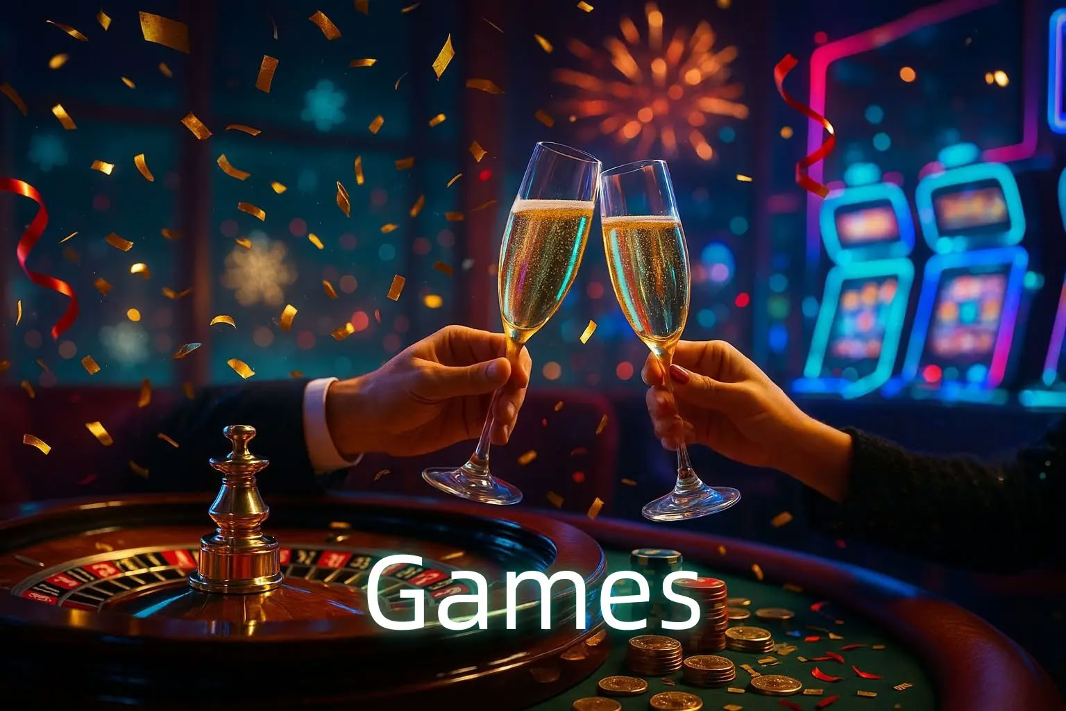 3ss Jogos Festivos
