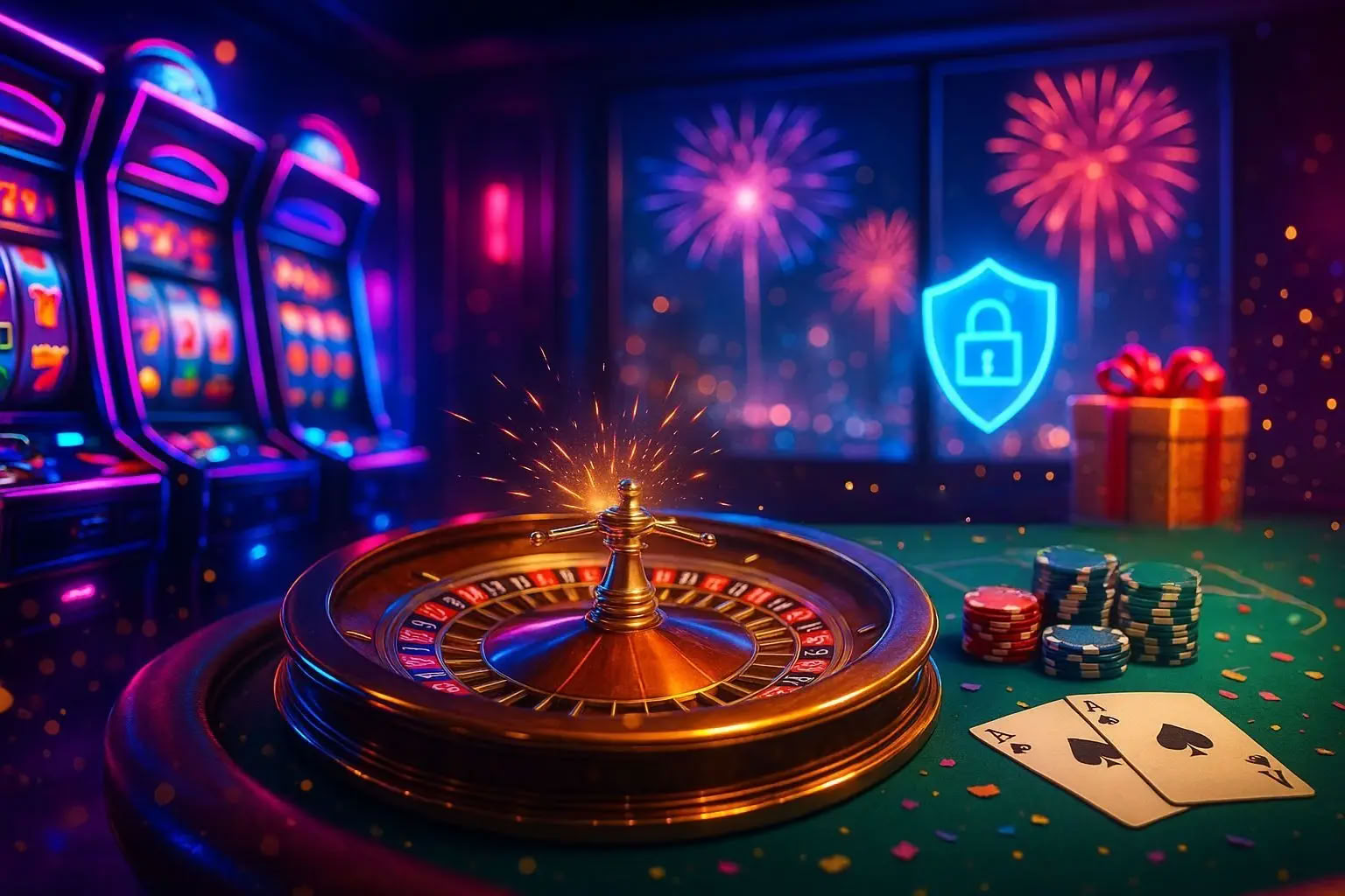 Jogos emocionantes no 3ss