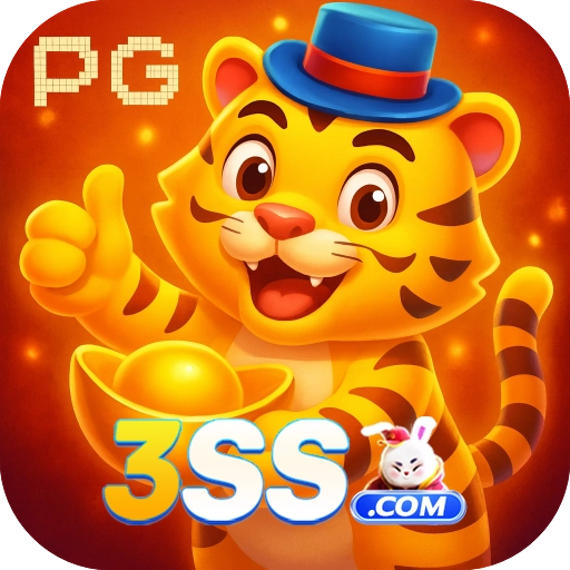 3ss logo