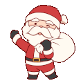 3ss Santa Claus Bônus